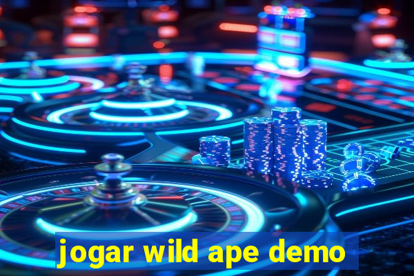 jogar wild ape demo